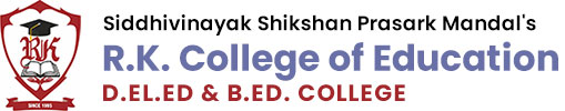 R.K. College of Education